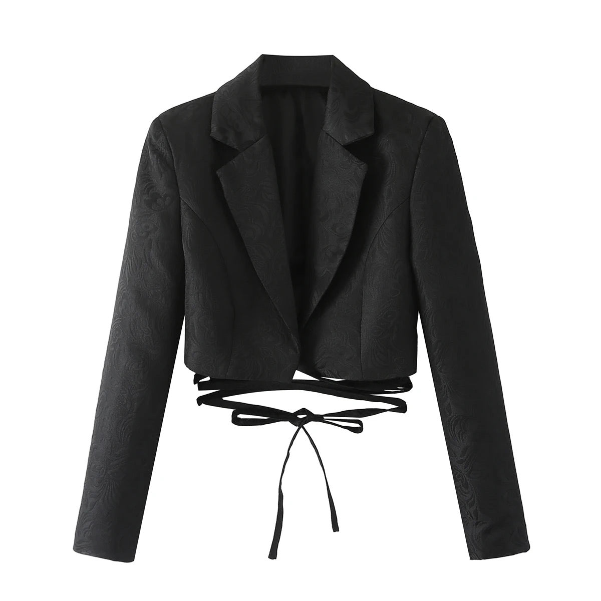 Blazer Victoria | Camisas Y Blusas Para Mujer | We Love Luana Colombia