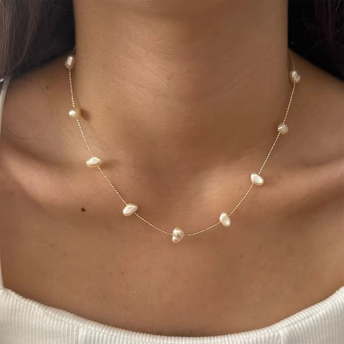 Collar Boreal
