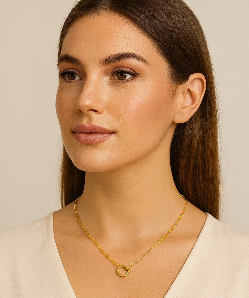 Collar Gaïa