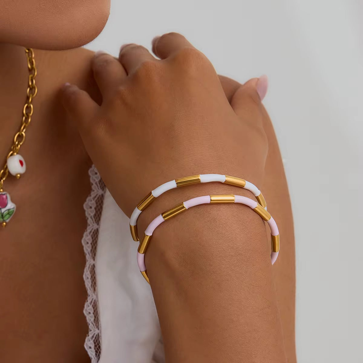Pulsera Tamar