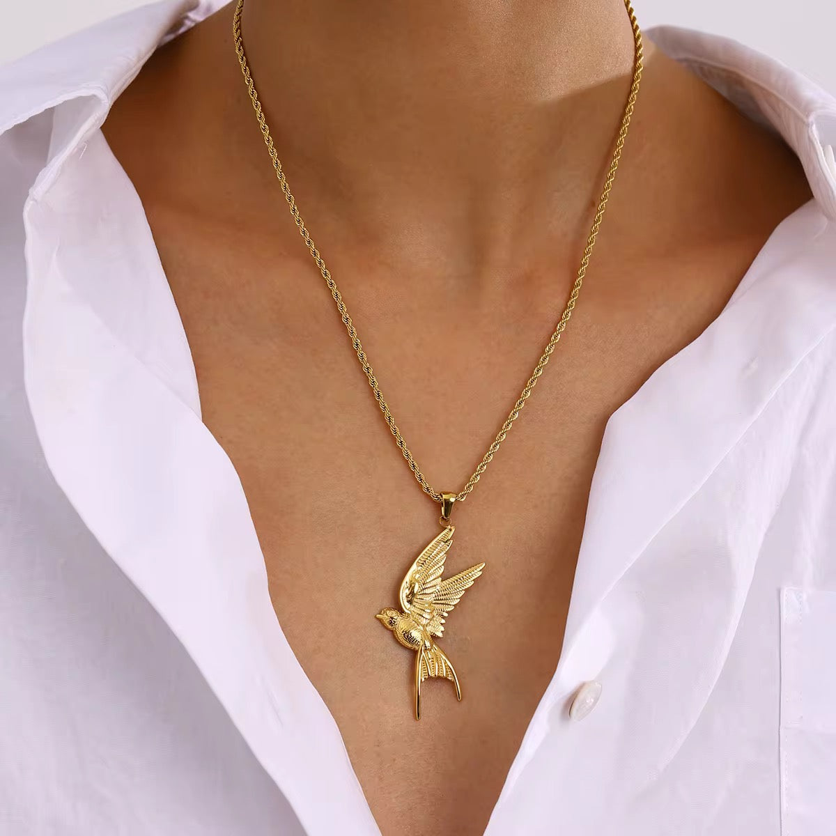 Collar Cenit
