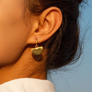 Pendientes Atticus | Aretes Para Mujer | We Love Luana Colombia