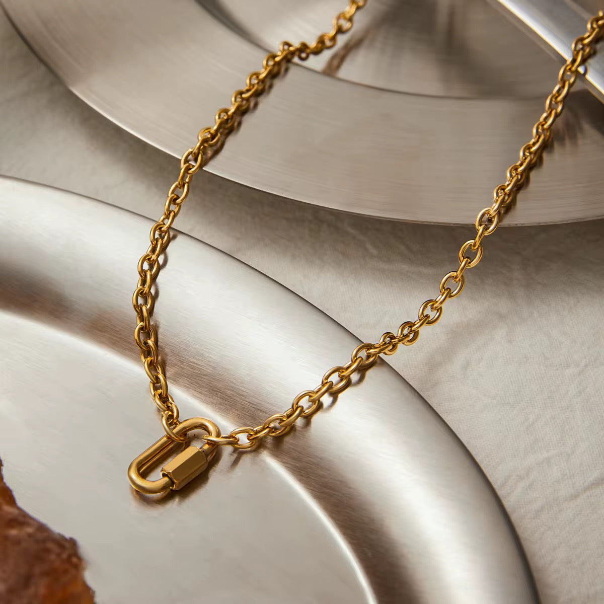 Collar Azahara