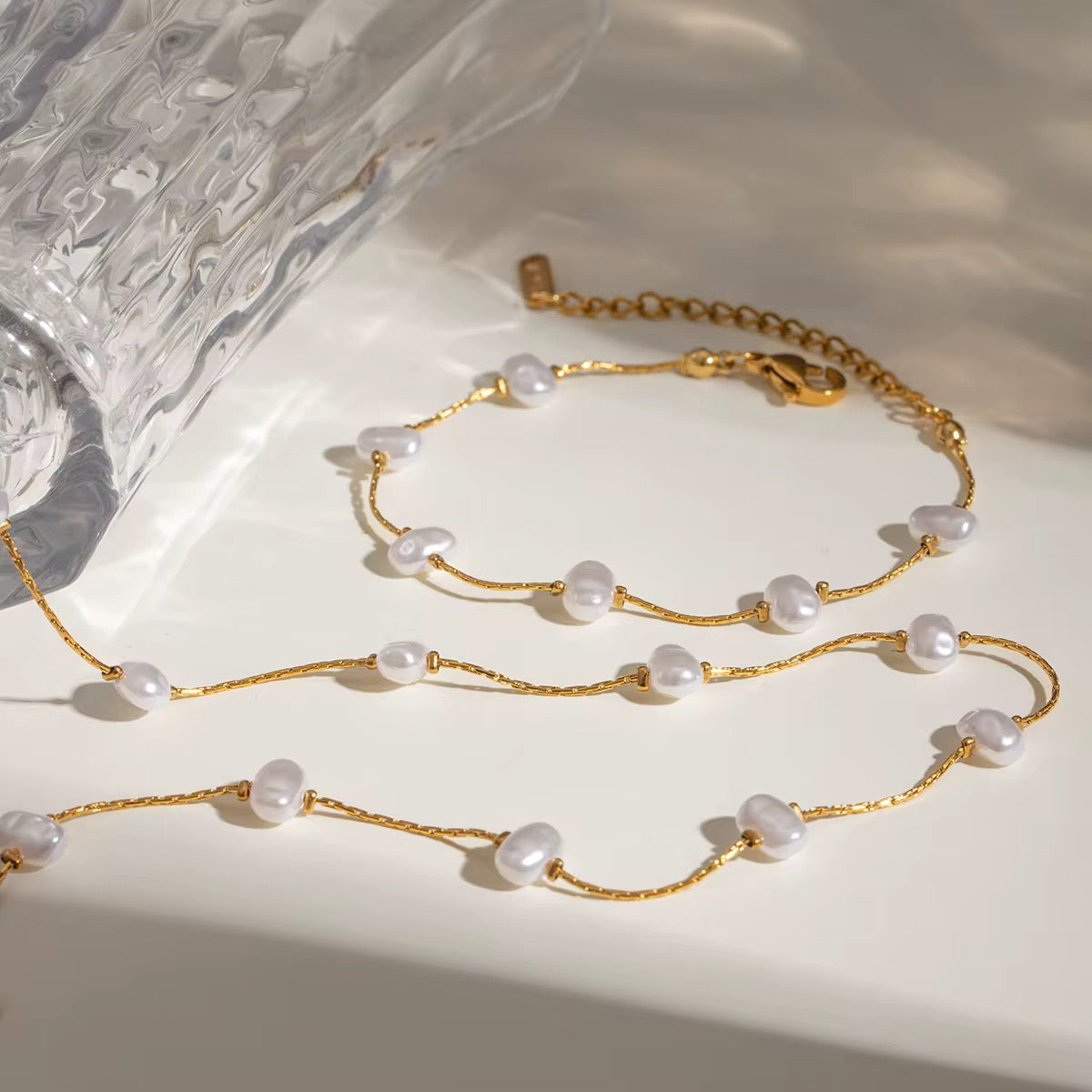 Collar Boreal