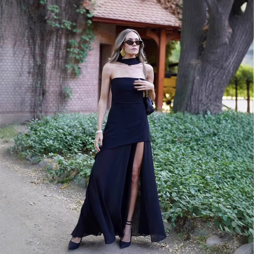 Vestido Trufa