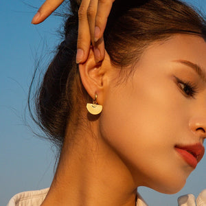 Pendientes Atticus | Aretes Para Mujer | We Love Luana Colombia