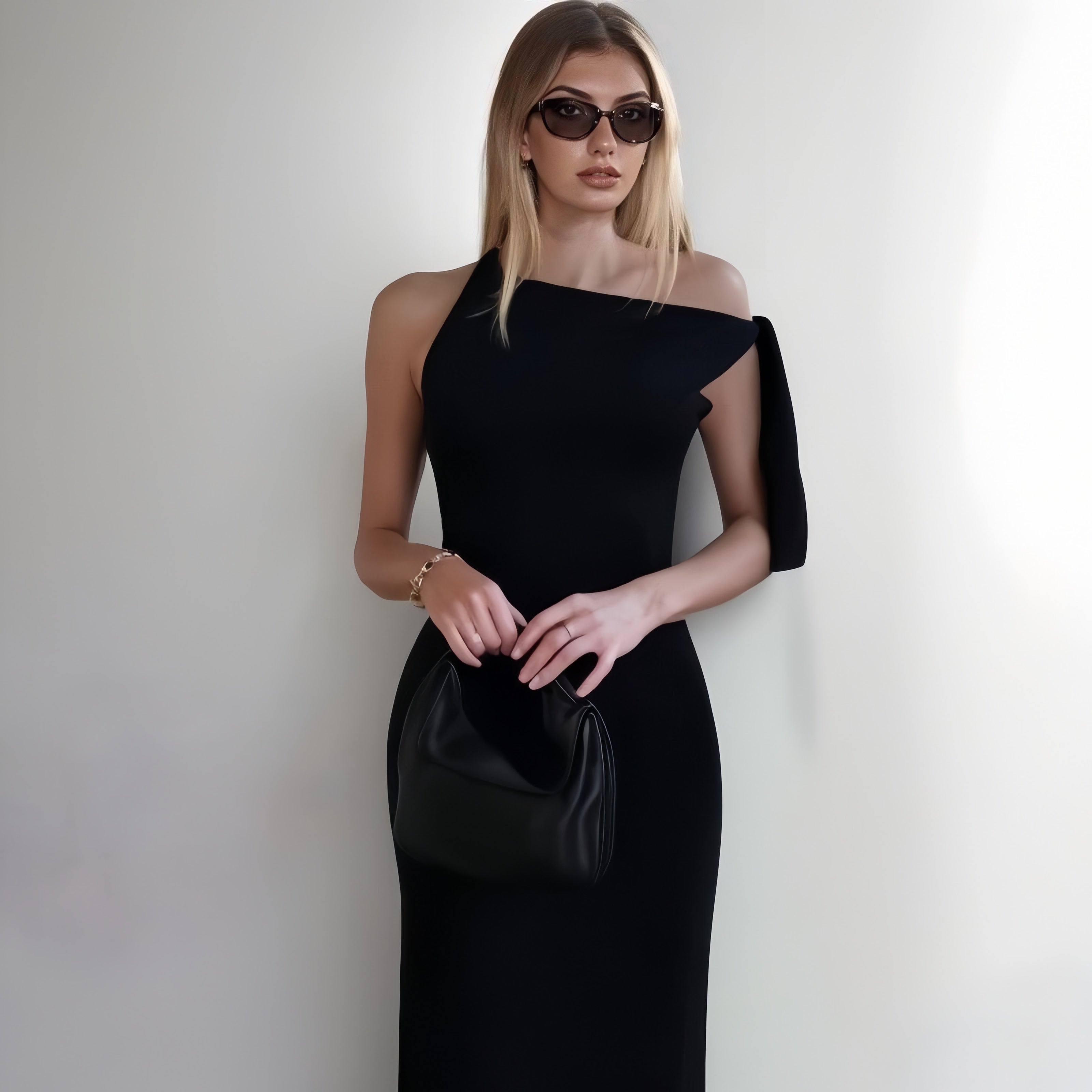 Vestido Yeda