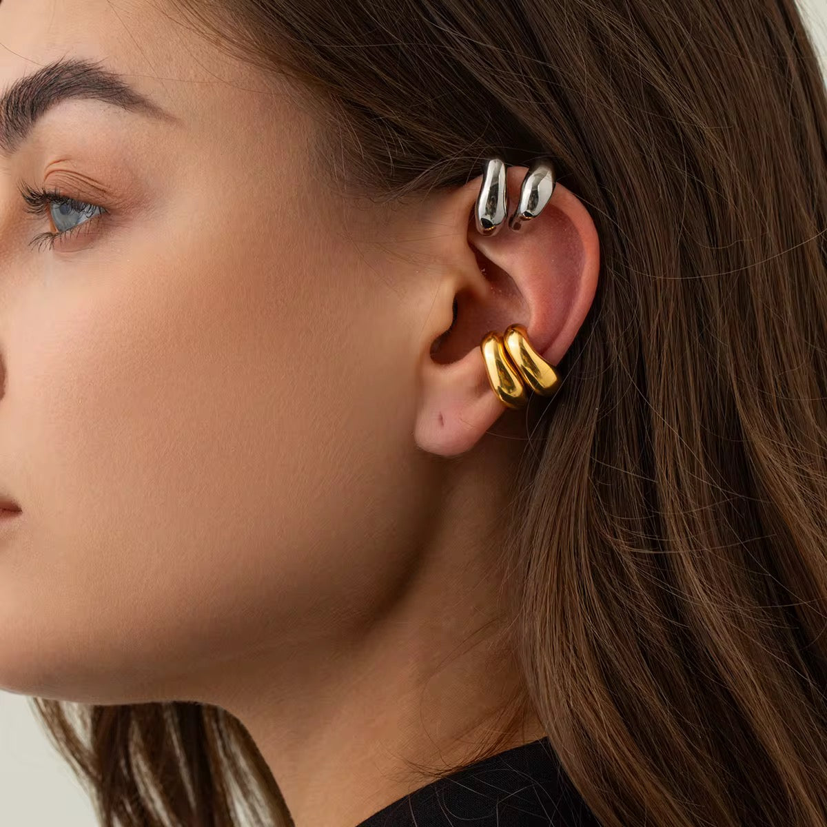 Earcuff Kaori