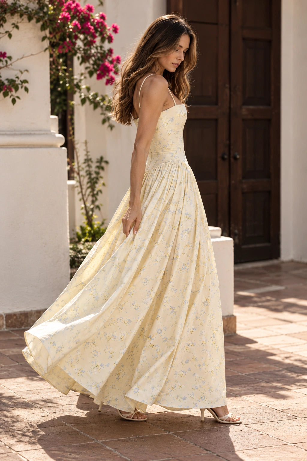 Vestido Julieta
