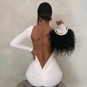 Vestido Tyra | Vestidos Para Mujer | We Love Luana Colombia