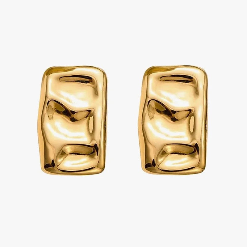 Pendientes Indonesia | Aretes Para Mujer | We Love Luana Colombia