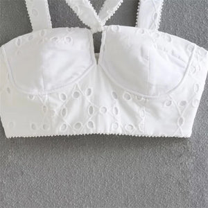 Blusa Florencia | Camisas Y Blusas Para Mujer | We Love Luana Colombia