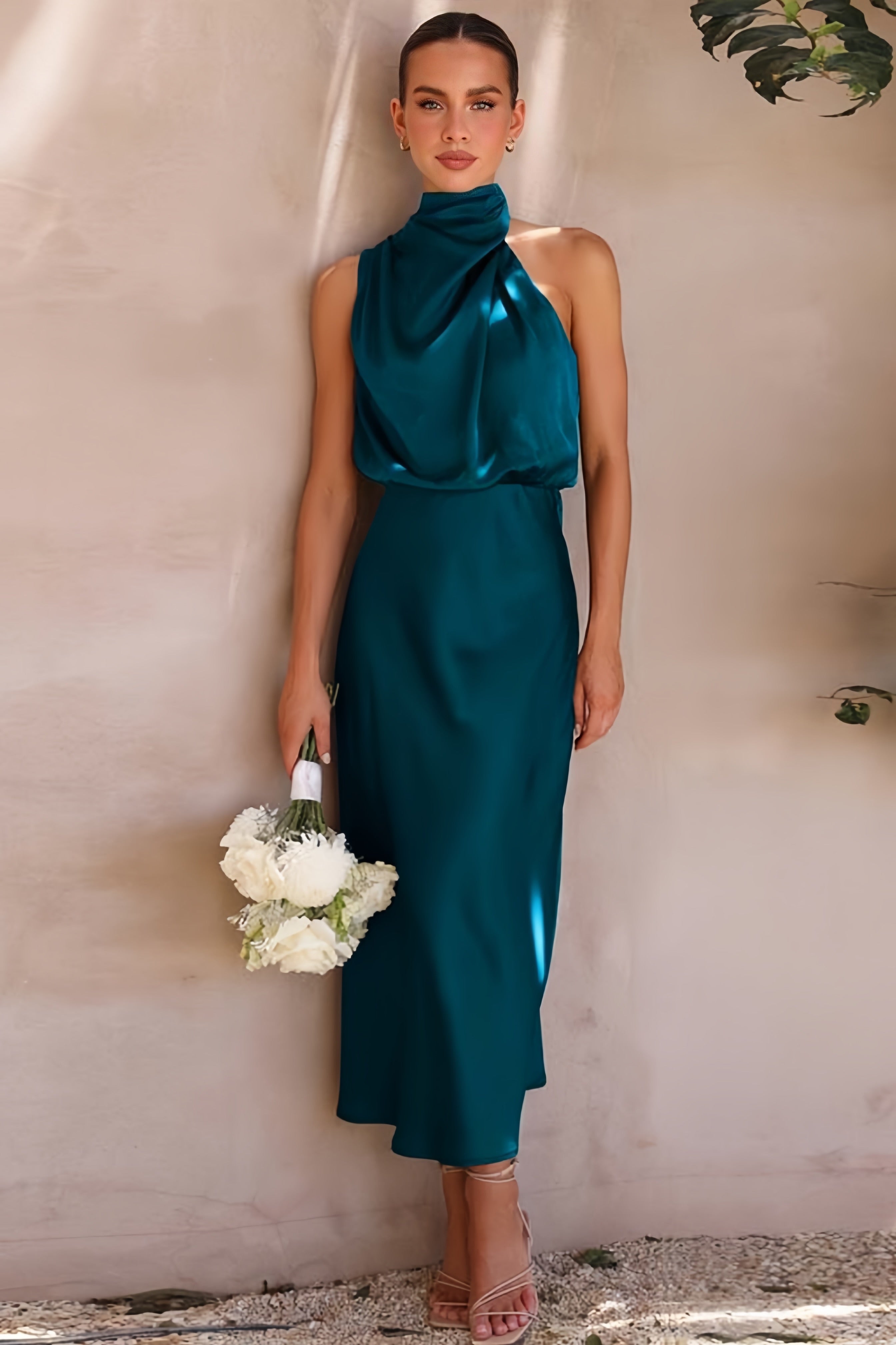 Vestido Altea