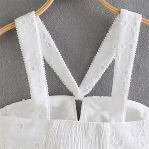 Blusa Florencia | Camisas Y Blusas Para Mujer | We Love Luana Colombia