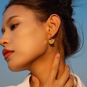 Pendientes Atticus | Aretes Para Mujer | We Love Luana Colombia