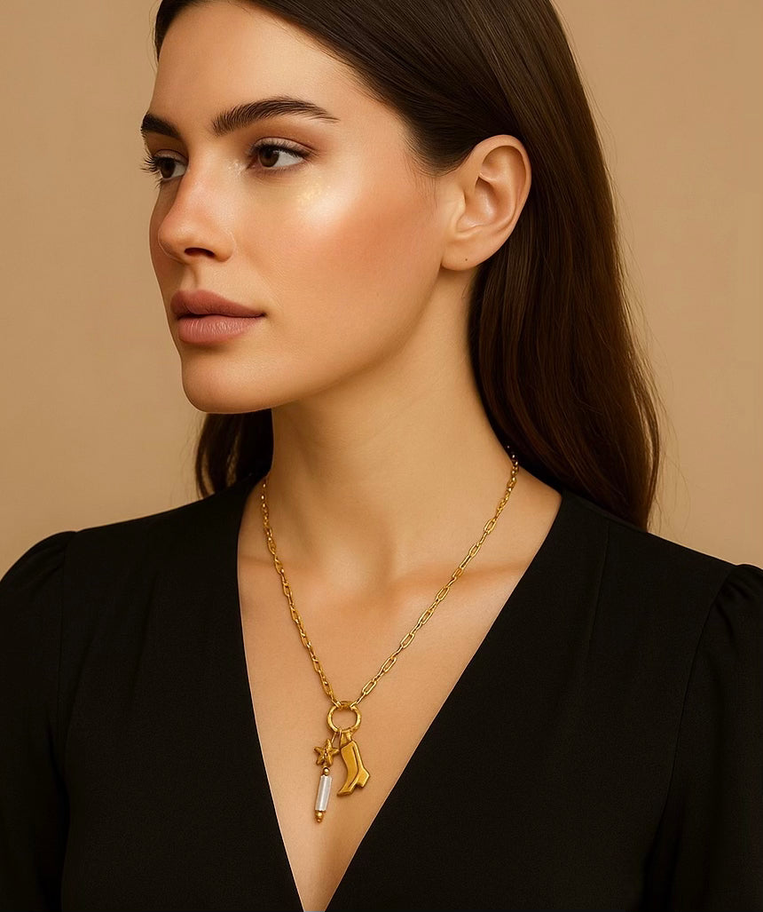 Collar Serena