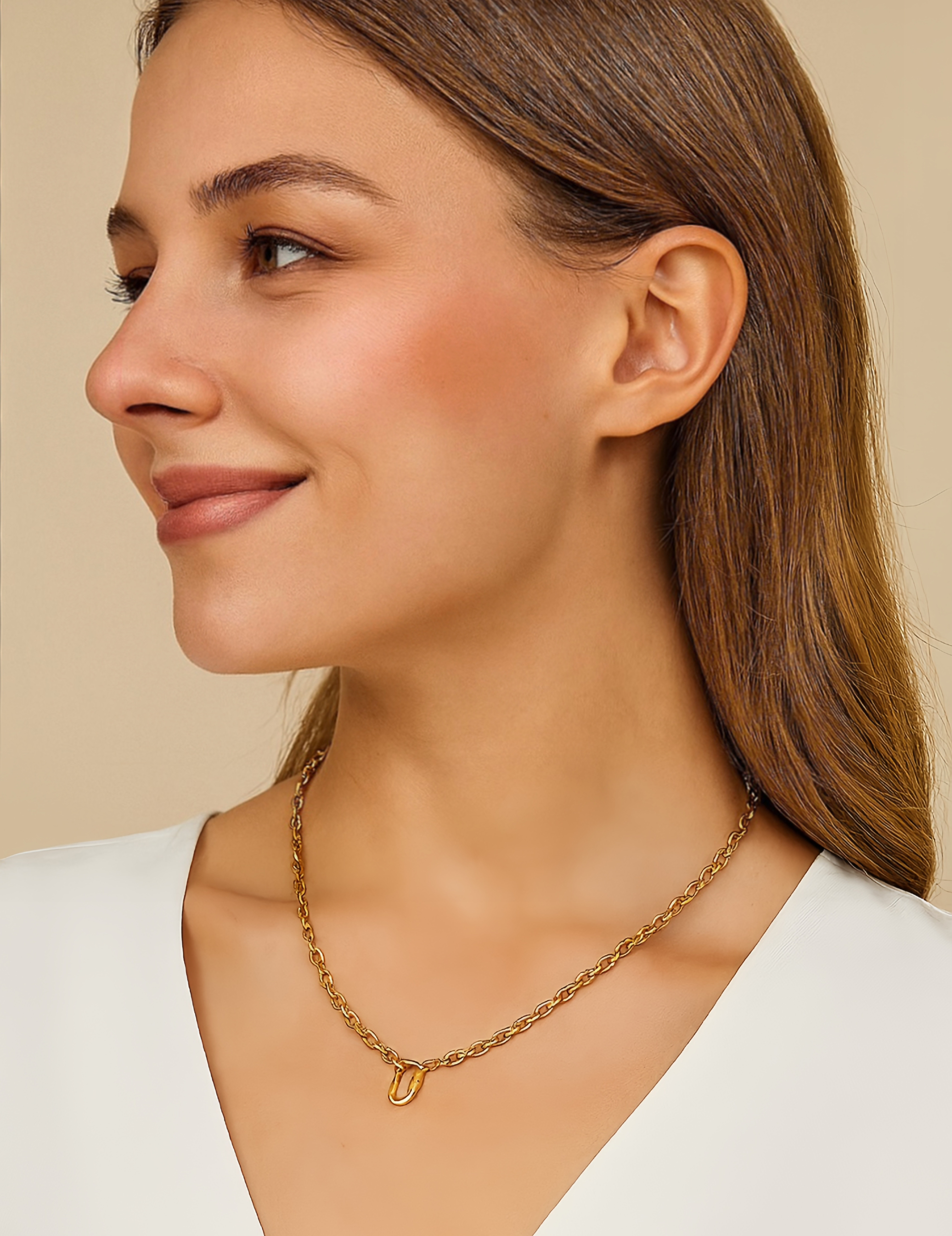 Collar Azahara