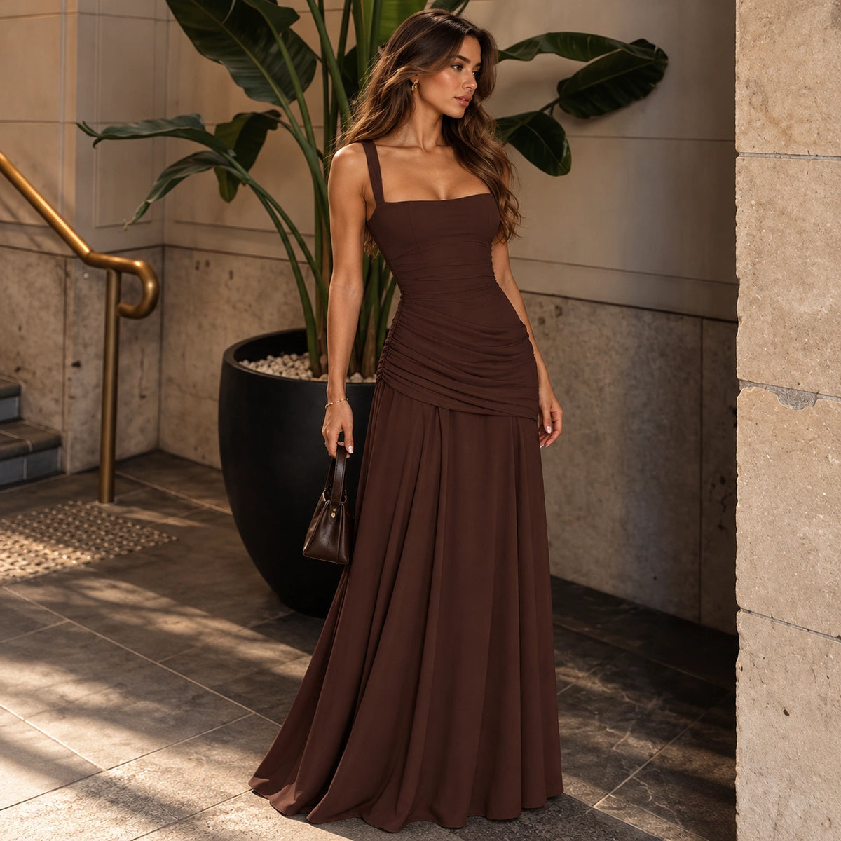 Vestido Dolce