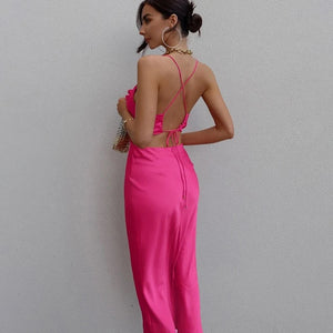 Vestido Electra | Vestidos Para Mujer | We Love Luana Colombia