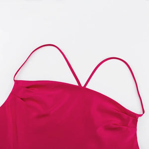 Vestido Electra | Vestidos Para Mujer | We Love Luana Colombia