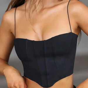 Top Kim | Camisas Y Blusas Para Mujer | We Love Luana Colombia