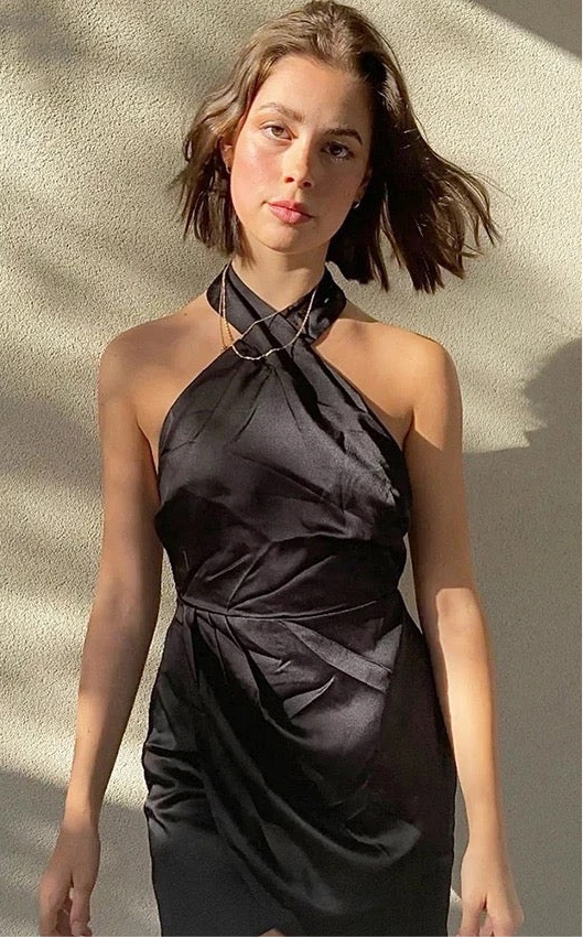 Vestido Kuala