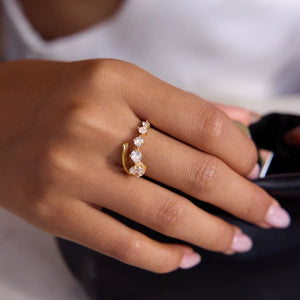 Anillo Alondra - We Love Luana
