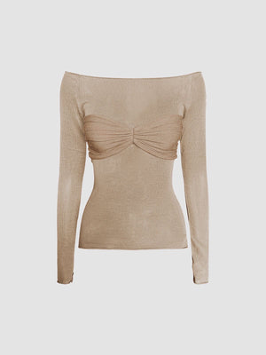 Blusa Chloe - We Love Luana