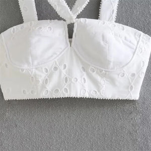 Blusa Florencia - We Love Luana