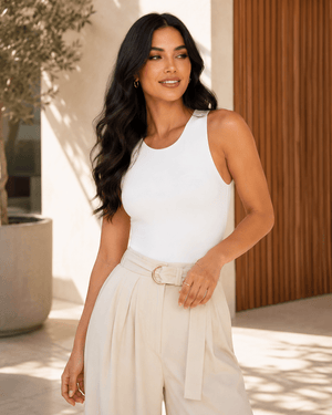 Body Alto Halter - We Love Luana