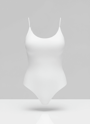 Body Sumi Tirantes Elasticos - We Love Luana