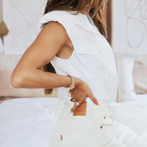 Camisa Zofia - We Love Luana