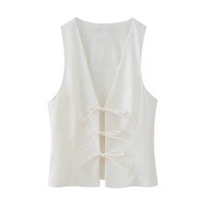 Chaleco Muse - We Love Luana