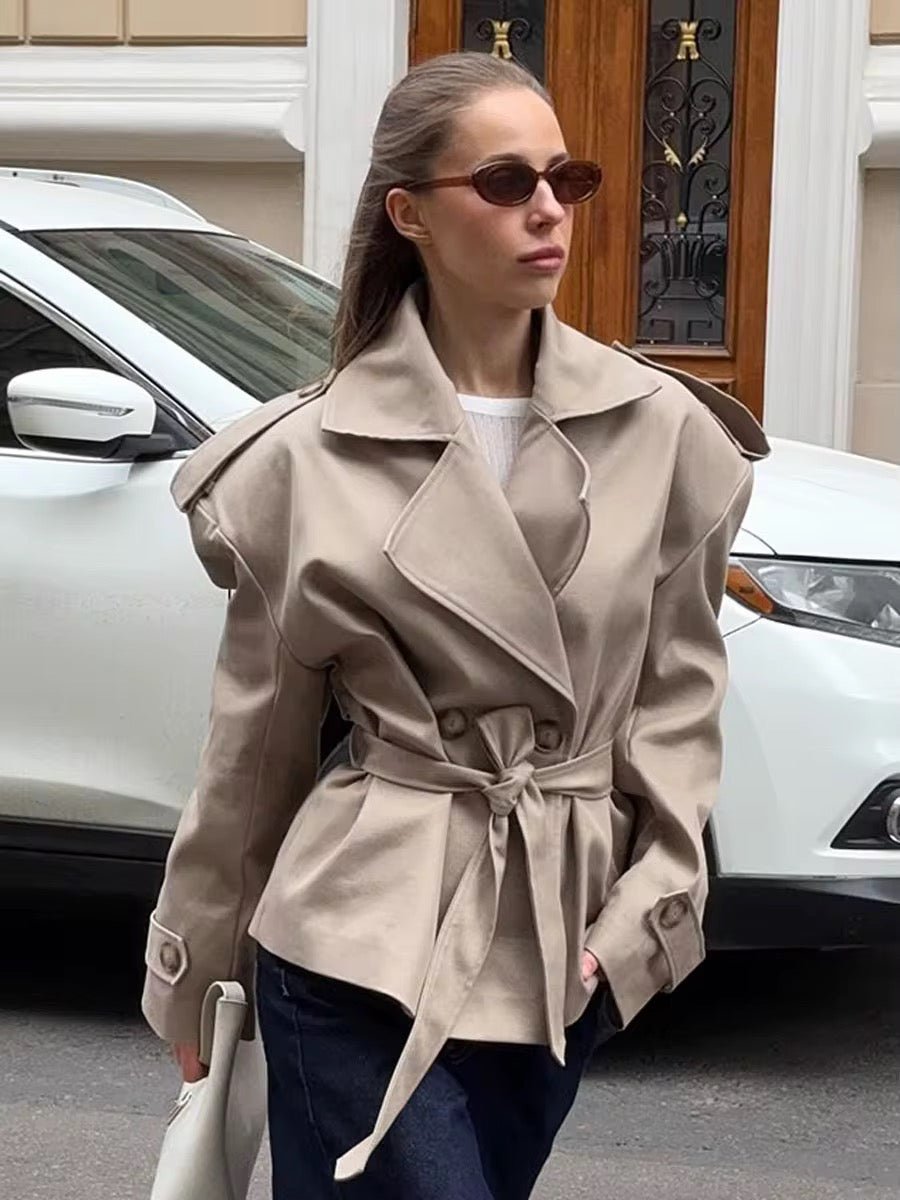Chaqueta Camille - We Love Luana