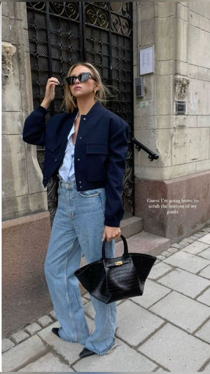 Chaqueta Giorgia - We Love Luana