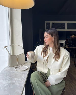 Chaqueta Giorgia - We Love Luana