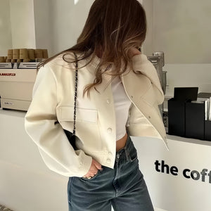 Chaqueta Giorgia - We Love Luana