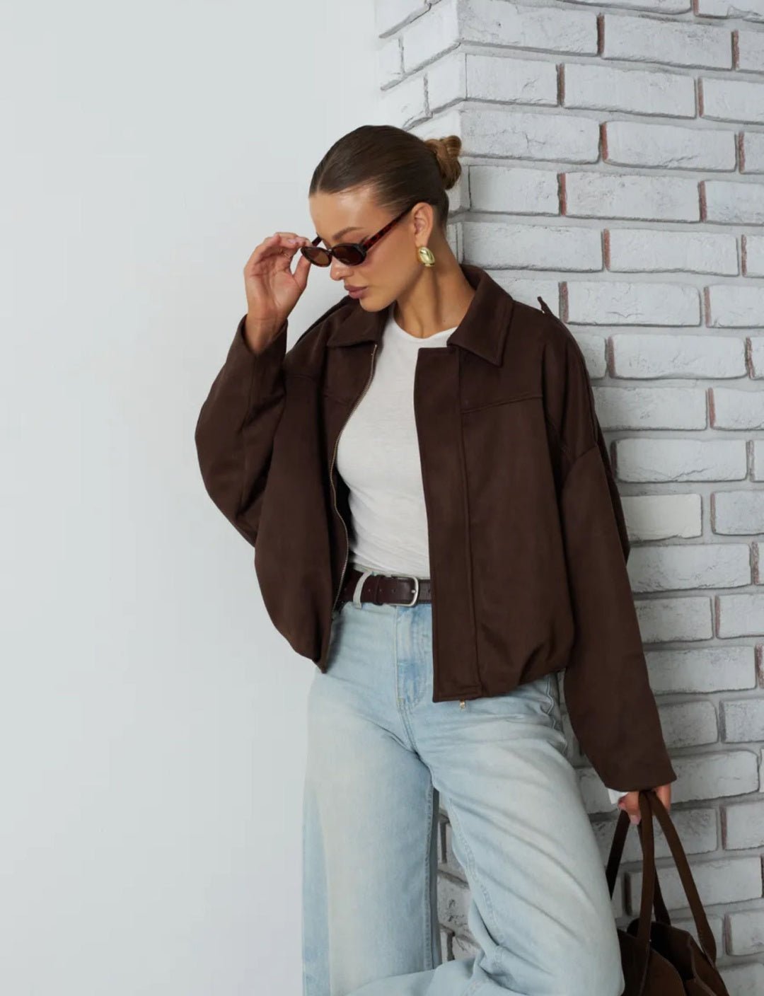 Chaqueta Lúmina - We Love Luana