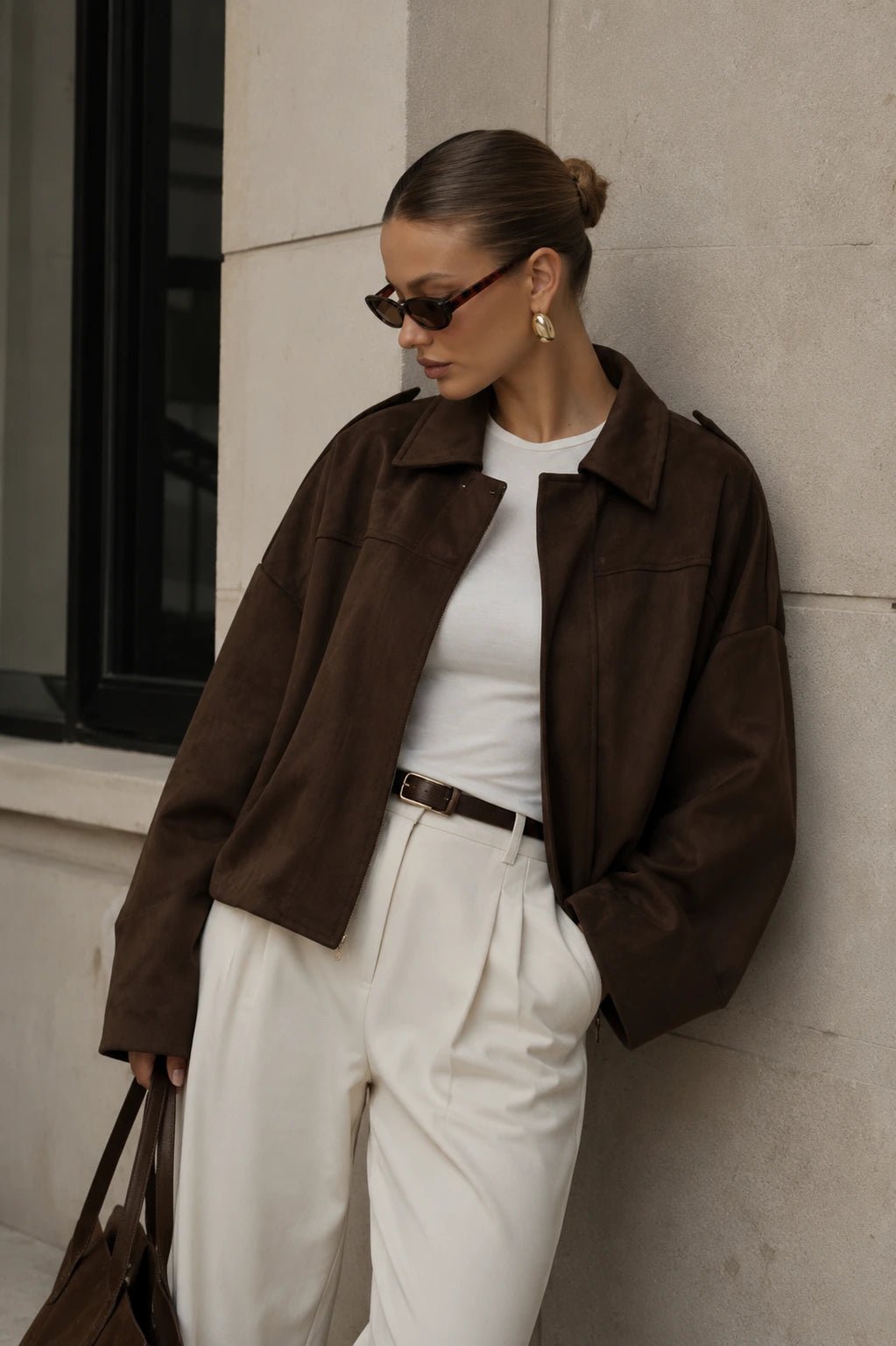Chaqueta Lúmina - We Love Luana