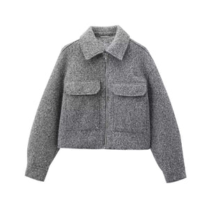 Chaqueta Salem - We Love Luana
