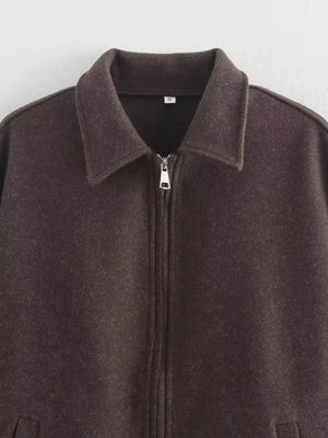Chaqueta Terra - We Love Luana