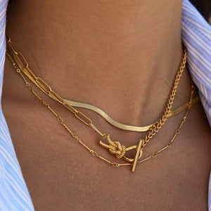 Collar Céfira - We Love Luana