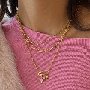 Collar Éunoia - We Love Luana