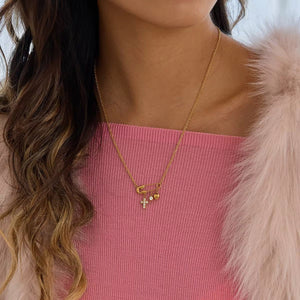 Collar Éunoia - We Love Luana