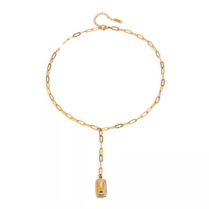 Collar Majuro - We Love Luana