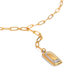 Collar Majuro - We Love Luana