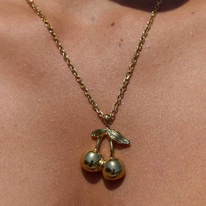 Collar Nébula - We Love Luana