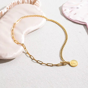 Collar Numa - We Love Luana