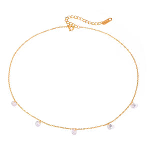 Collar Orielle - We Love Luana
