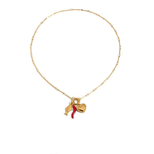 Collar Sahira - We Love Luana
